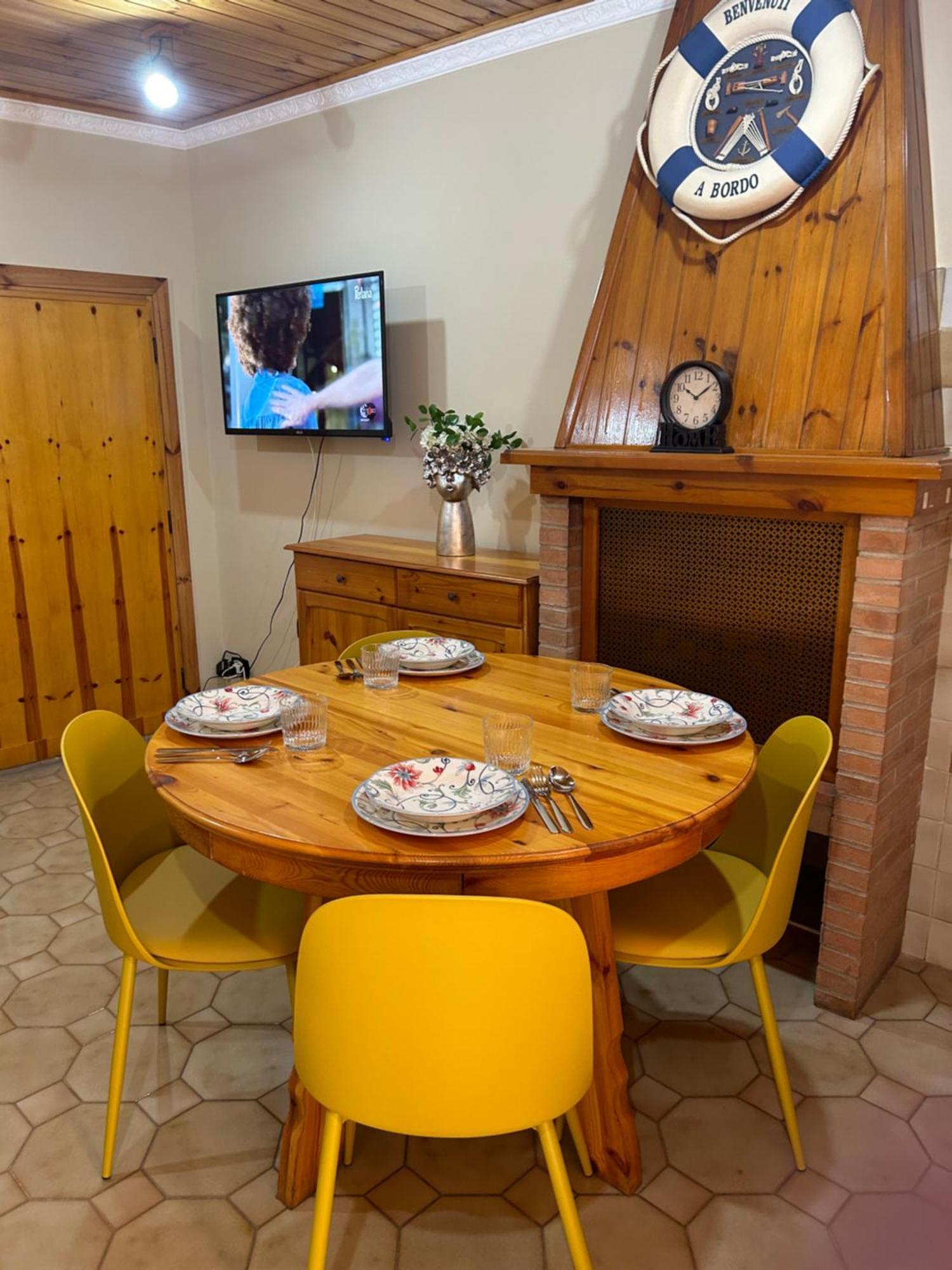 Casa Vacanze Romana 19 Giubileo 2025 Нетуно Екстериор снимка